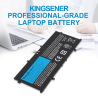 Bateria KingSener (c41n1906-1) Para Asus Tuf A15 A17