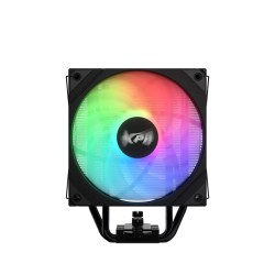Ventilador CPU - XPG Maestro Plus 42SA - Negro