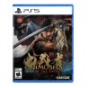 Onimusha: Way Of The Sword ps5