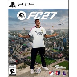 FC 27 - PS5 ** PREVENTA **