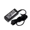 Cargador original HP 19.5V - 2.31A 45W Punta azul.