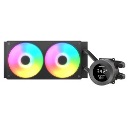 POSEIDON VISTEK ARGB 240