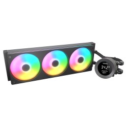 Water Cooling AIO Cougar POSEIDON VISTEK ARGB 360