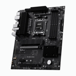 Placa Madre MSI PRO B850-S WIFI6E AM5